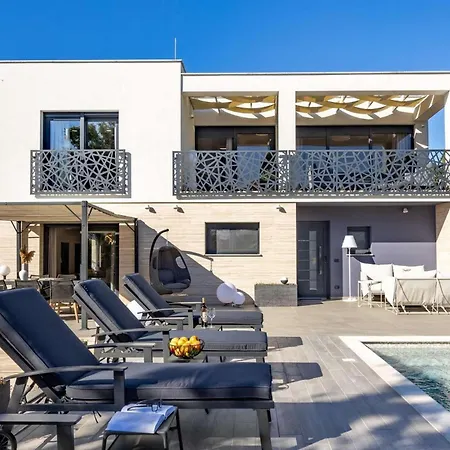 Casa de Férias Olea Vir