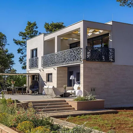 Olea Casa de Férias Vir