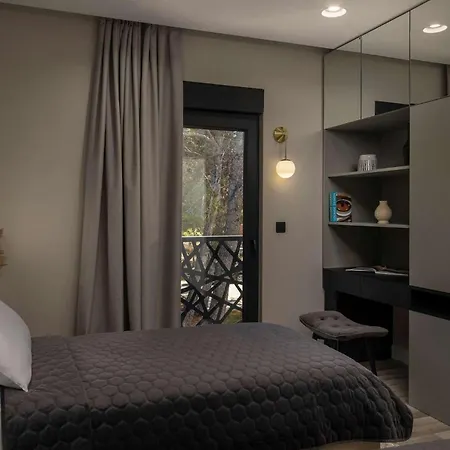 Casa de Férias Olea