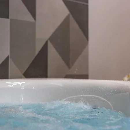 Olea Vakantiehuis Vir