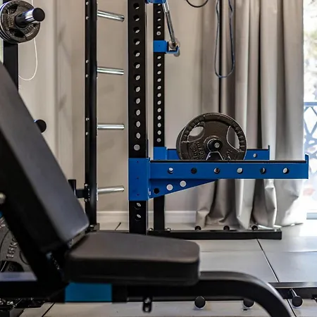 Olea Vakantiehuis Vir