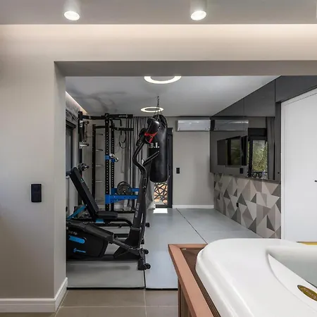 Casa de Férias Olea Vir