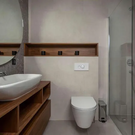 Olea Casa de Férias Vir