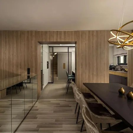 Olea Holiday home *