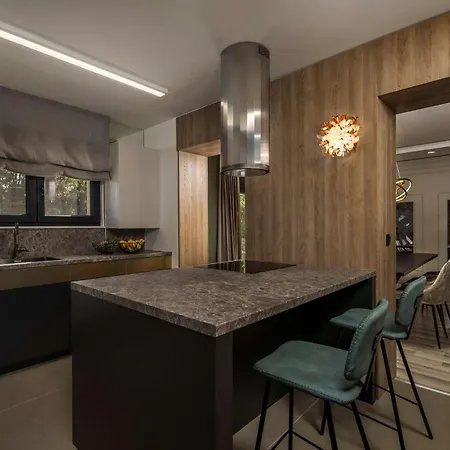 Holiday home Olea *