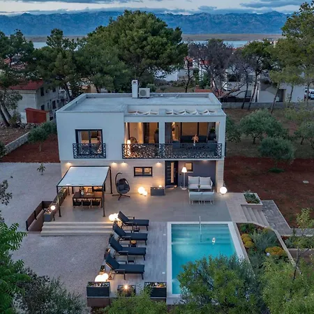 Дом отдыха Olea Вир