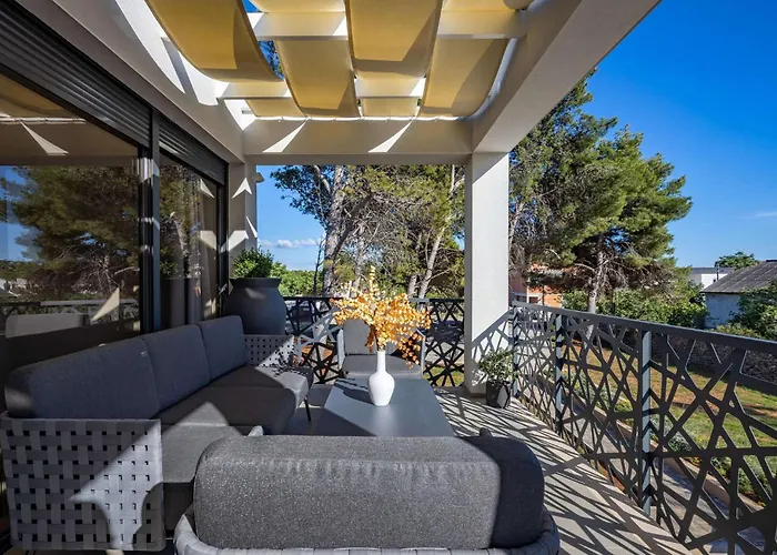 Дом отдыха Olea *