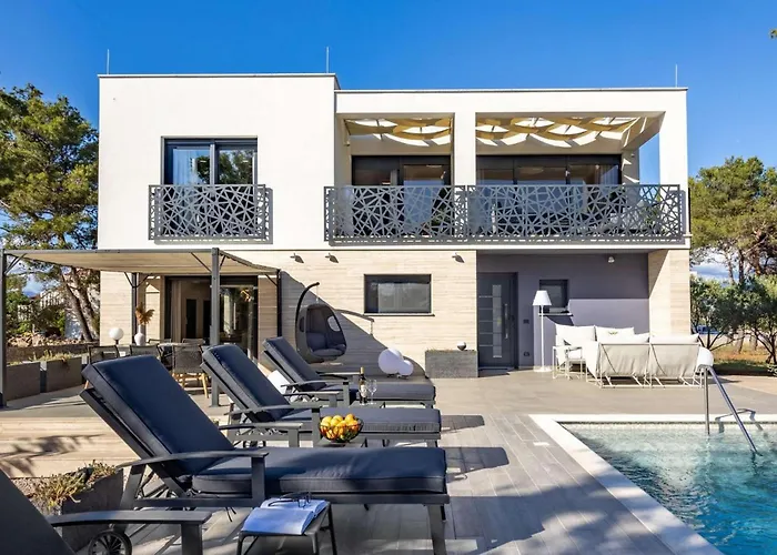 Casa vacanze Olea Vir