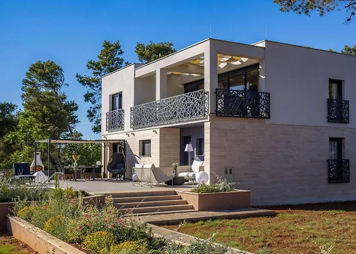 Olea Casa vacanze Vir