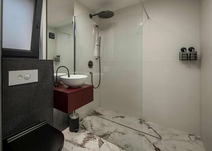 Дом отдыха Olea *