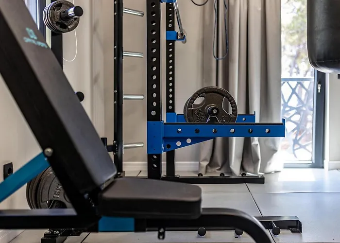 Olea 別荘 ヴィル