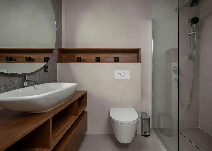 Olea Casa vacanze Vir
